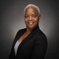CANDACE RODGERS