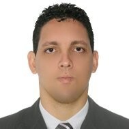 Diogo Luiz Souza de Almeida