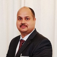 Ashish Dhir