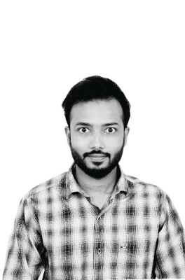 Vivek Kumar Mehta