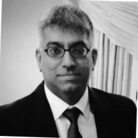 Hussein Hyderali