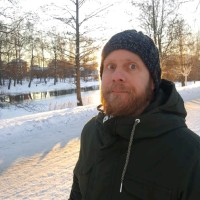 Patrik Söderman