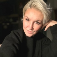 Katerina Luchinina