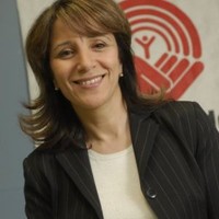 Nadia Choubane