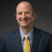 Ryan M. Cameron, Ed.D., CHCIO, CDH-E