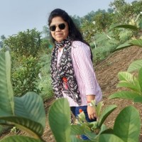 Anjali Agrawal