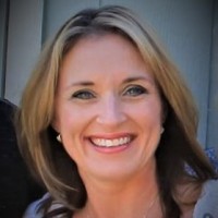 Tonia Harris