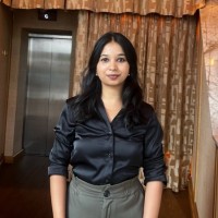 Pooja Thippeshswamy