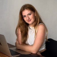 Viktorija Bondarjonoka