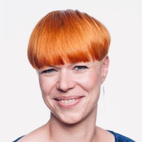 Patricia Hansen