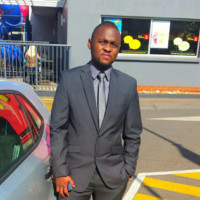 Tumelo Matlou