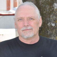 Dave Barnett