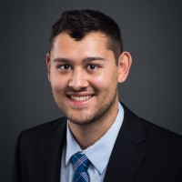 Daniel Simmons