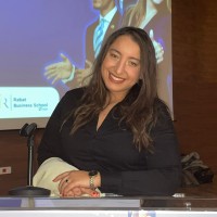 Maha El yamni
