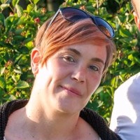 Séverine Baudry