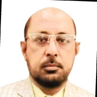 Lion Nobab Hossain Munna