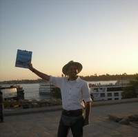 Amro Mounir