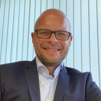 Andreas Evans