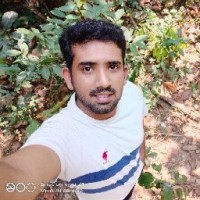 Sreeraj S