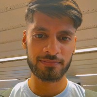 Pratik Kashyap