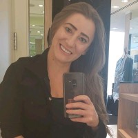 Débora Raquel Da Silva Lopes