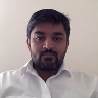 Ramesh G R