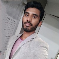 Srinivas Natikar