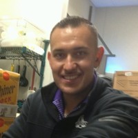 Jose Mercado