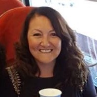 Sarah Perry