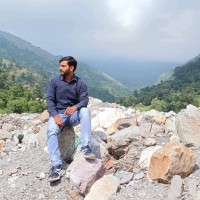 Vivek Sharma