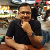 Ravi Shankar Singh