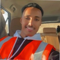 Abdulaziz Mohammed