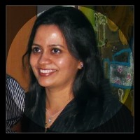 Geeta Bhat