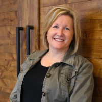 Claire Sanders