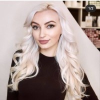 Виктория Сахно