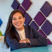 Claudia Moran