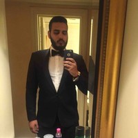 Amir Farag