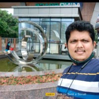 Sunil Kumar Sahu