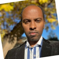 Habtamu T W.