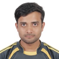 Ijhar Ansari