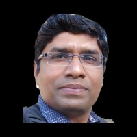 Naresh Kumar