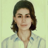 Serpil Gökhan