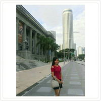 May Thet Cho