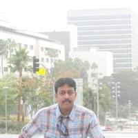 Rajesh Murugesan