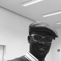 Cheikh Sidate Camara