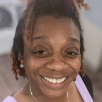 Stephanie Williams