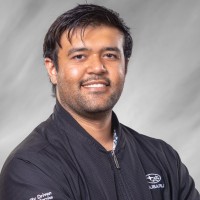 Jaydev Dineshkumar Raval