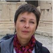 Julia Tkachenko