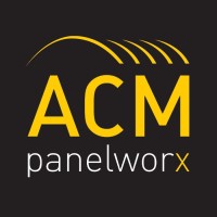 Acm Panelworx Design Assist