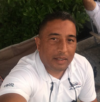 Marcos Belfon